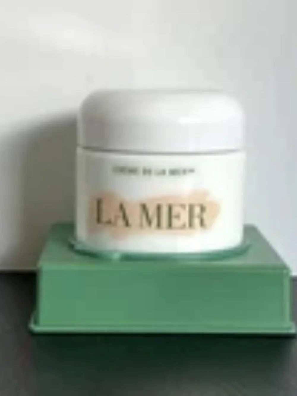 Creme de la Mer by LA MER The Moisturizing Cream 100ml 3.4oz